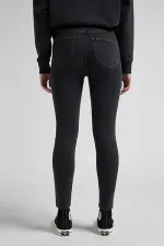 Джинсы SCARLETT HIGH ZIP L31BSYUO