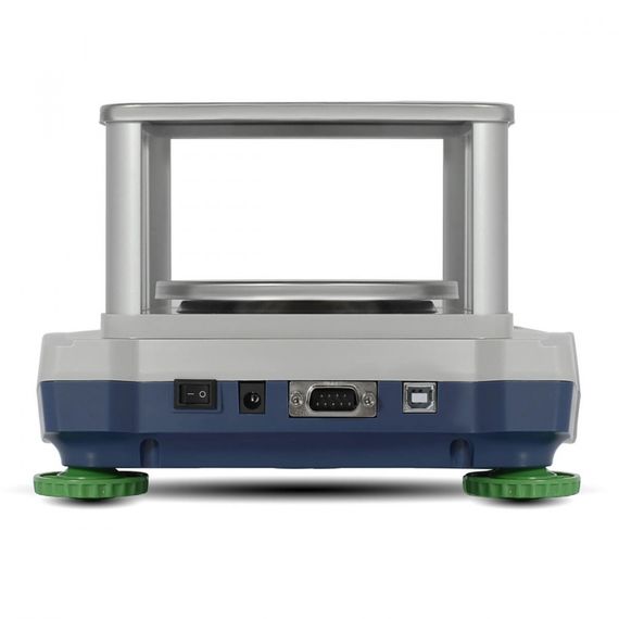 M-ER 123 АCFJR-300.01 "SENSOMATIC" TFT