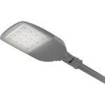 Светильник LED ДКУ CARAVELLA LED 80W DW1 827 RAL9006 CRH СТ