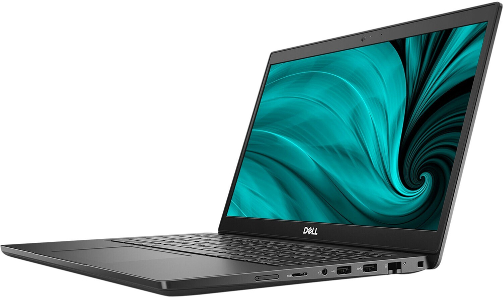 Ноутбук 14" Dell Latitude 3420 (3420-2316) чёрный