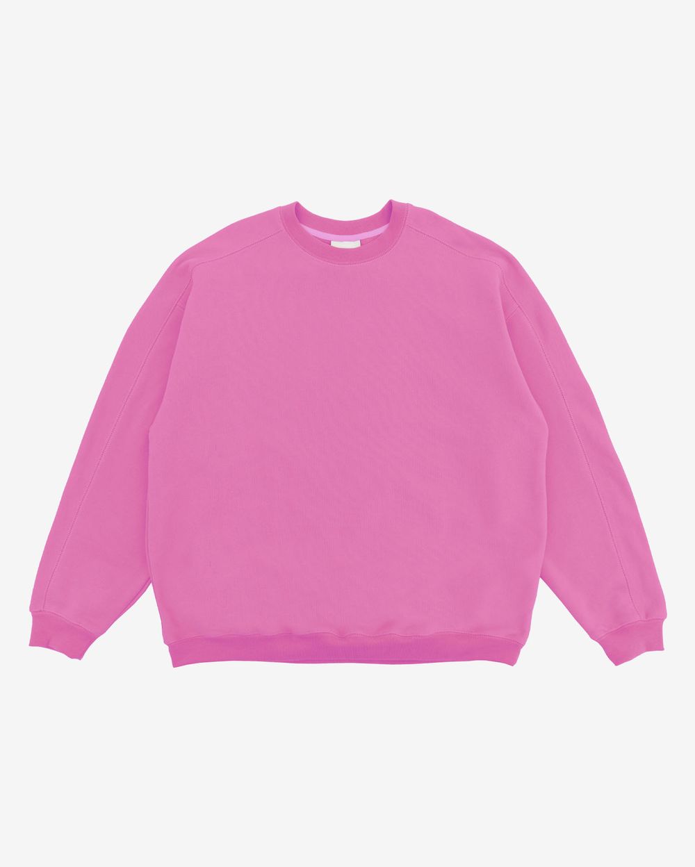 Толстовка SW Basic Fuchsia