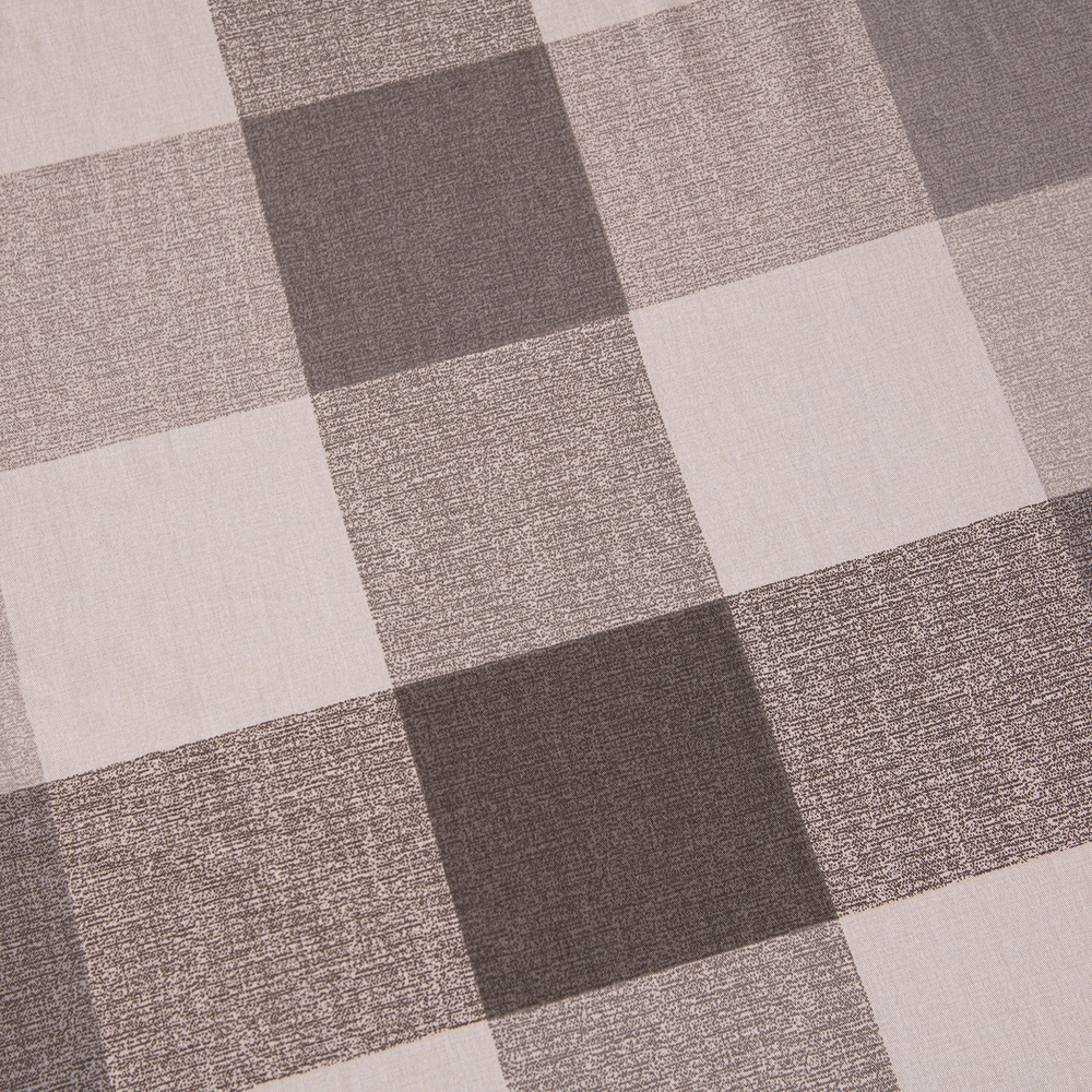 Комплект постельного белья Сатин Velouria Luxe/Велюрия Люкс с Одеялом VL005