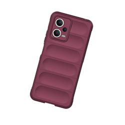 Противоударный чехол Flexible Case для Poco X5 5G