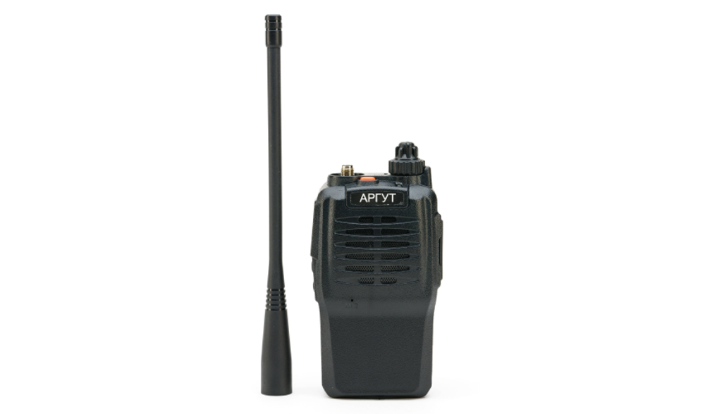 Аргут А-23 Радиостанция портативная с функцией Bluetooth