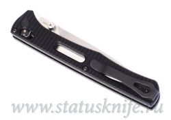 Нож Benchmade 417 Factфотография - 9