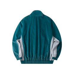 Олимпийка велюровая YMKASHIX Puff F-582 pp.XL