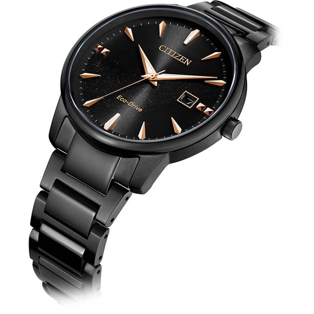 Мужские наручные часы Citizen BM7595-89E
