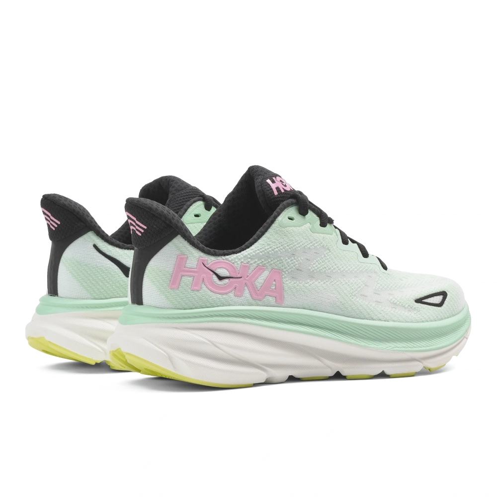 Кроссовки женские Hoka Clifton 9
