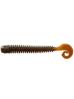 Мягкая приманка LureMax CHEEKY WORM