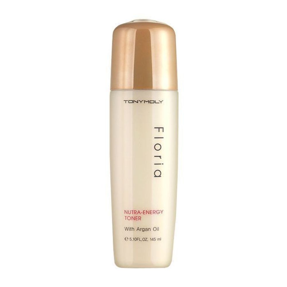 Tony Moly Floria Nutra-Energy Toner Тоник для лица