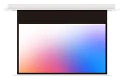 [LMRC-100099] Встраиваемый экран с электроприводом Lumien Master Recessed Control