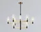 Потолочная люстра HIGH LIGHT LH55515 Ambrella