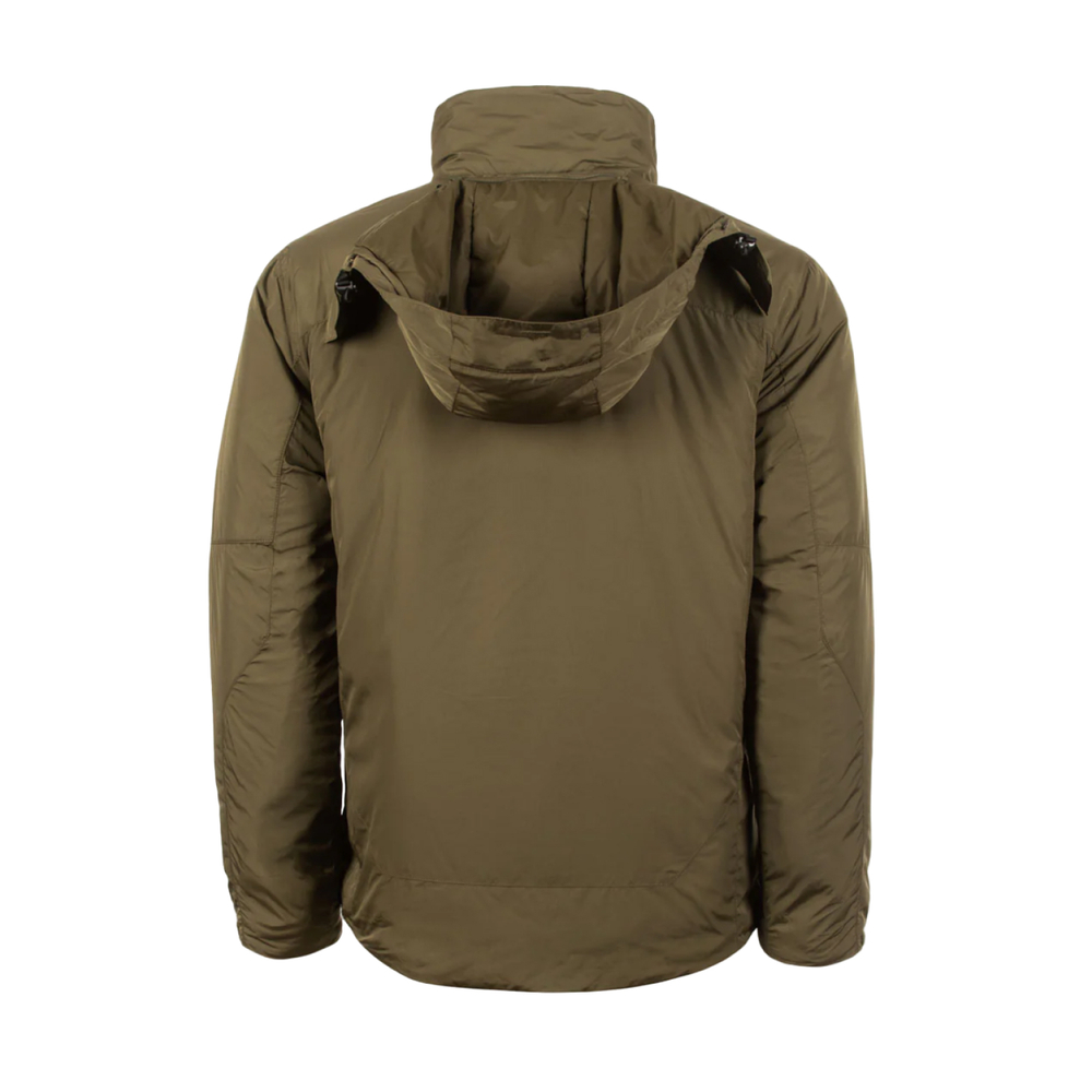 Куртка Snugpak Spearhead Olive (L, Olive)