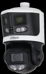 Видеокамера IP Dahua DH-SDT3E410-8P-MB-A-PV1-0280