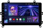 Магнитола для Toyota Hiace 2019+ - Teyes CC3L на Android 10, CarPlay, 4G SIM-слот