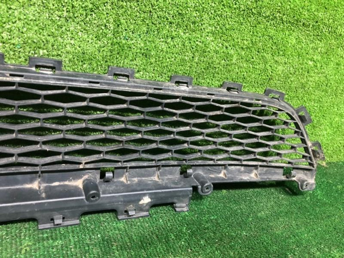 Решетка переднего бампера Land Rover Discovery Sport (2014-2019)