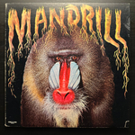 Mandrill ‎– Mandrill (США 1971г.)