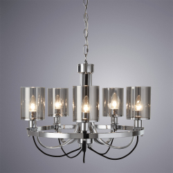 Люстра подвесная Arte Lamp Ombra A2995LM-5CC