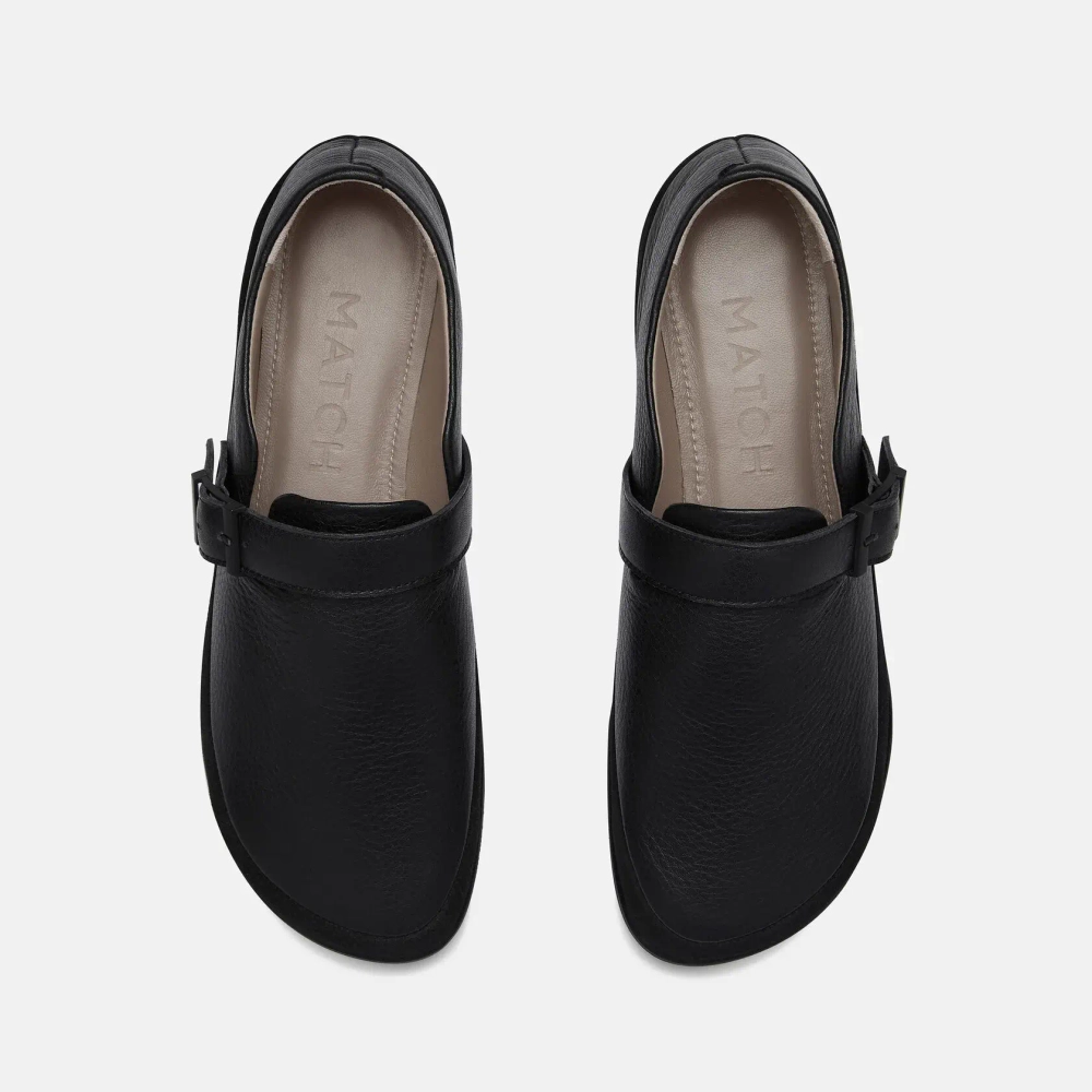 Слиперы Slipper buckle