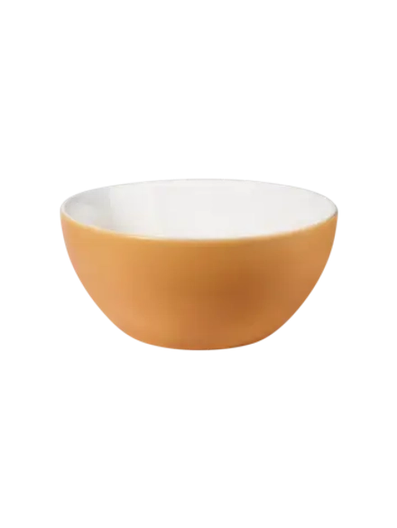 ASA Миска Grande Colore 15,5 см 600 мл манго EAN 4024433015451