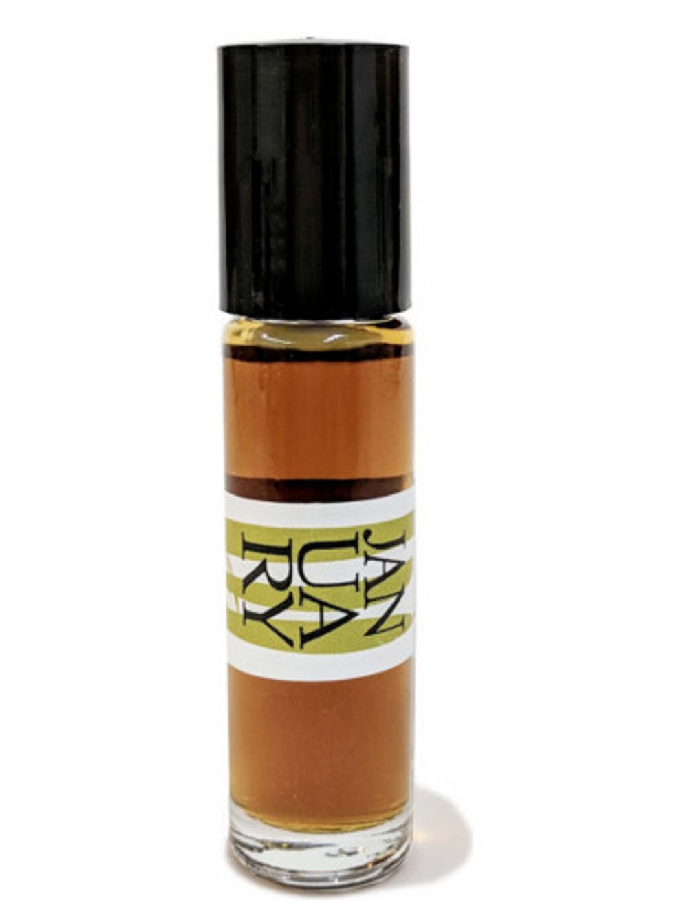 January Scent Project Treebuoy