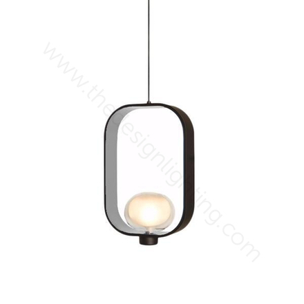 Pendant design lamp  Filipa 555-22 by Tooy
