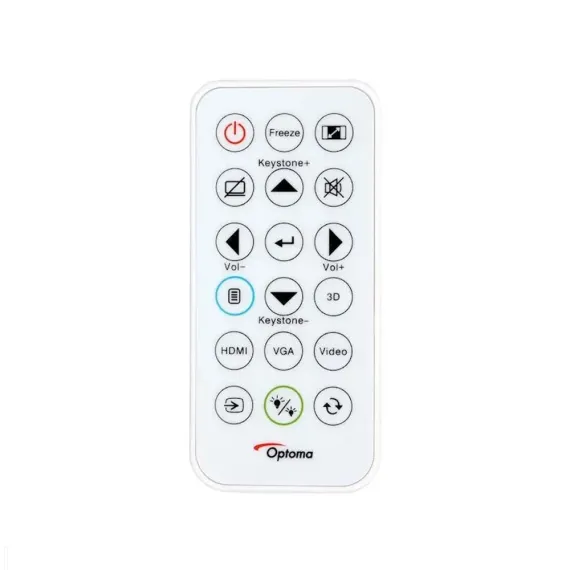 Optoma H117ST White