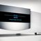 MBL C21 Stereo Power Amp White Gold