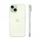 Apple iPhone 15 512gb Зеленый (Dual: nano SIM + eSIM)