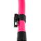 Трубка Marlin Dry Max Pink Прямая гофра
