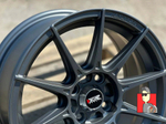 Комплект дисков XXR 527 15x7 et35 4x100