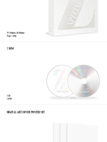 Альбом ZICO (BLOCK B) - ZICO SPECIAL EDITION