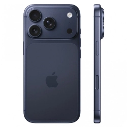 Смартфон Apple iPhone 17 Pro Max 2TB Deep Blue (1Sim+eSim)