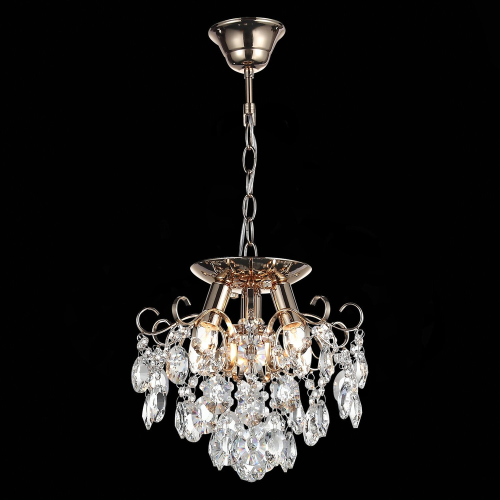 Люстра подвесная ST Luce Orecchini SL846.202.03