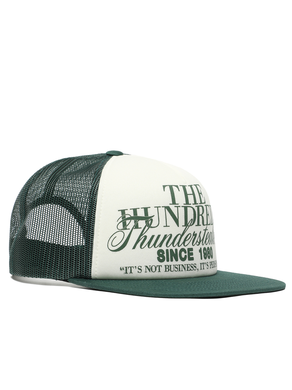 Кепка Thunder