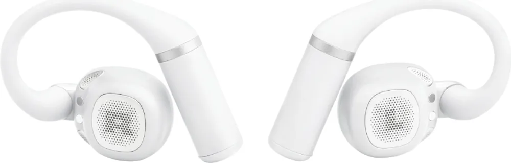 Беспроводные наушники JBL Sense Pro White - 5