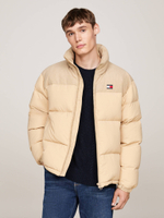 Куртка ALASKA Tommy Jeans - кремовый (DM0DM20004)
