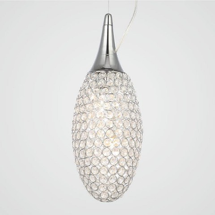 Люстра CRYSTAL LUX IDEA SP2
