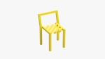 Стул ZIP by Knoxx