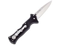 Нож складной Cold Steel Counter Point II сталь AUS8A рукоять Griv-Ex (CS-10AC)
