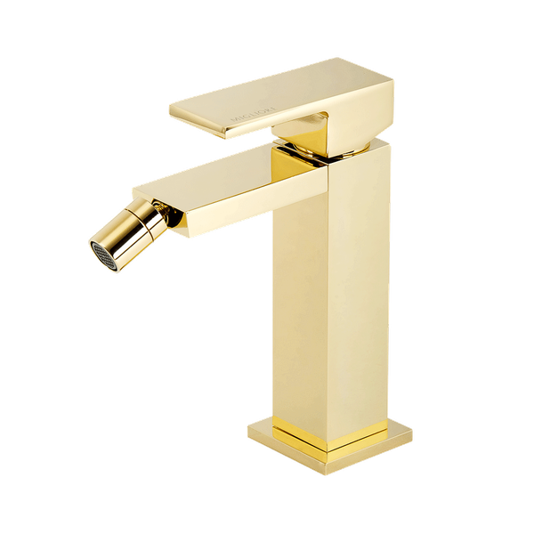 Смеситель Migliore Kvant Gold 25398  для биде, золото