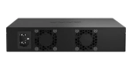 Коммутатор QNAP QSW-M2108R-2C