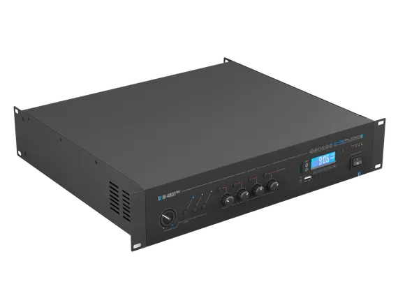 CVGAUDIO M-483Tmz