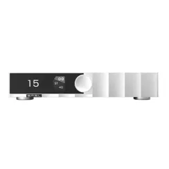 SMSL PA400 Silver