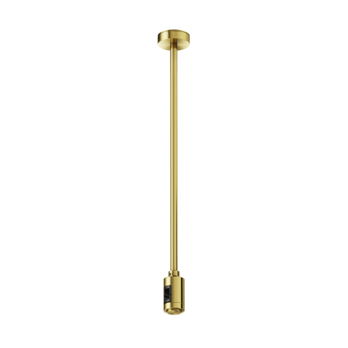 Крепление потолочное Medium 360мм с вводом питания Maytoni FLARITY TRA158C-BL1-BS