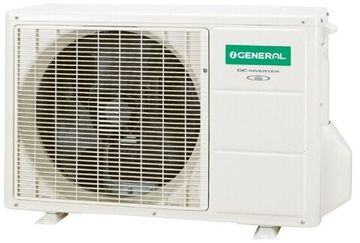 Сплит-система General Eco ASHG07KPCA