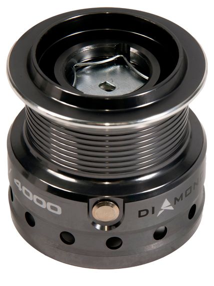 Шпуля резервная катушки Salmo Diamond FEEDER 5 4000FD