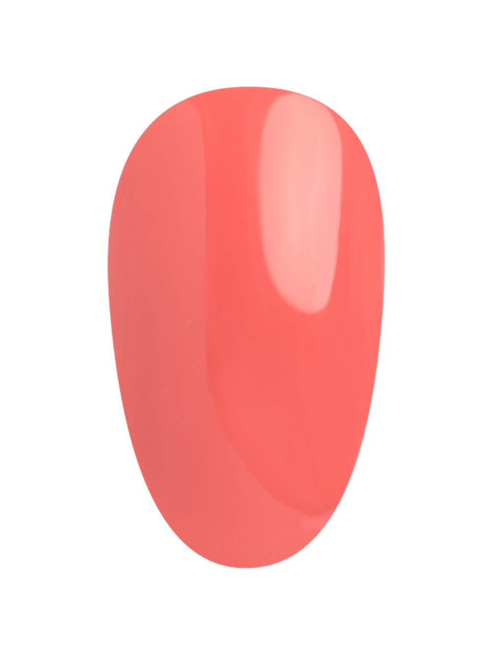 E.MiLac Коралл №010, 9 мл.