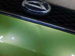 капот Toyota Rush J200E 2010
