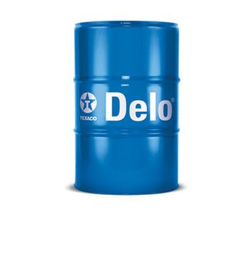 DELO 400 RDS 10W-40 дизельное масло TEXACO 60 литров